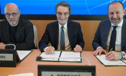 Regione Lombardia e GSE: alleanza per un futuro sostenibile tra innovazione, territorio ed energia rinnovabile