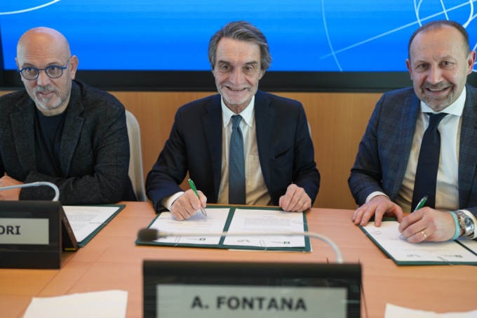 Regione Lombardia e GSE: alleanza per un futuro sostenibile tra innovazione, territorio ed energia rinnovabile