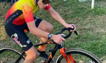 Melavì Tirano Bike brilla al Trofeo Mamma e Papà Guerciotti