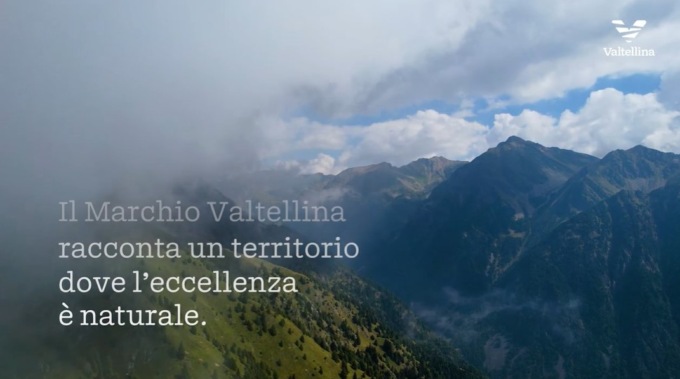Nuovi strumenti promozionali per le imprese che scelgono il marchio Valtellina