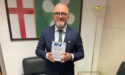 L’Italia e Agcom premiate dall'AAPA per la lotta alla pirateria