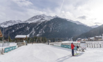 La Pista Valtellina sarà un fiore all’occhiello