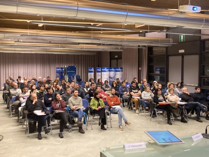 Un incontro dedicato a RENTRI, il nuovo sistema di tracciabilità dei rifiuti