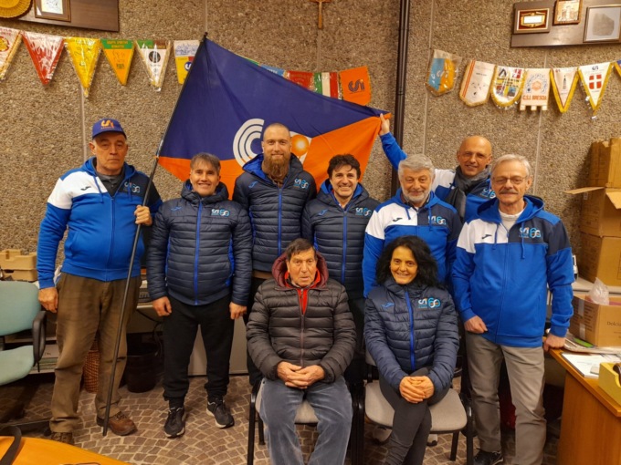 Congresso quadriennale e nuovo Consiglio Provinciale per il comitato Csi di Sondrio