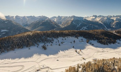 Perchè la pista di Trivigno è chiusa?