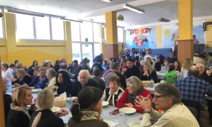 La lotteria di Sant'Antonio, un momento di gioia per la comunità