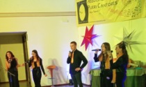 Grande serata musicale coi Pueri Cantores e premiazione per le migliori voci in concorso