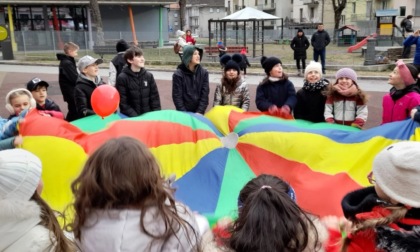 Grande successo per il Gabinàt Sondalin: una giornata magica tra tradizione e spettacolo