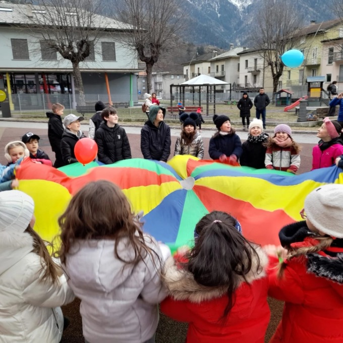 Grande successo per il Gabinàt Sondalin: una giornata magica tra tradizione e spettacolo