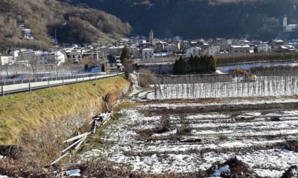 A cosa serve la rotonda di Stazzona? I villaschi non la vogliono