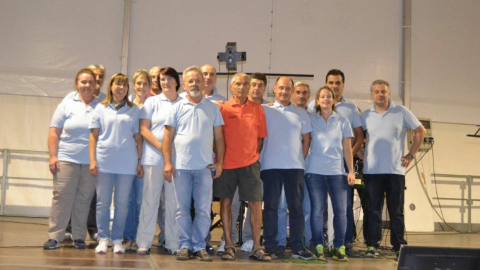 Domenica Motta celebra il patrono Sant’Antonio Abate
