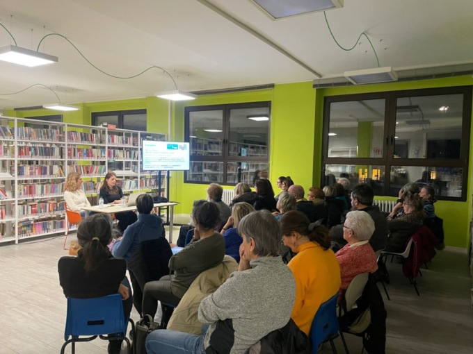 Siamo Alpi, memoria da tramandare