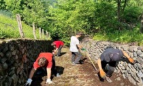 Al via il progetto "La scuola per le Orobie"