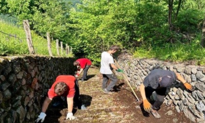 Al via il progetto "La scuola per le Orobie"