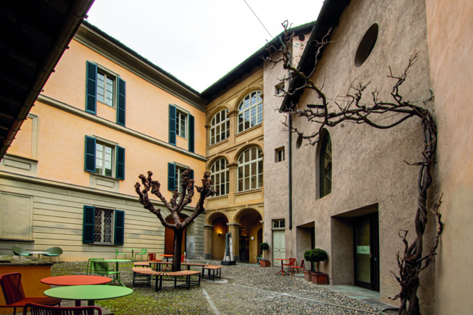 Crédit Agricole: Le Village by CA delle Alpi