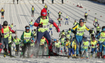 Successo al 41° Skiri Trophy XCountry: protagonisti i giovani fondisti, brillano gli atleti dell'Alta Valtellina