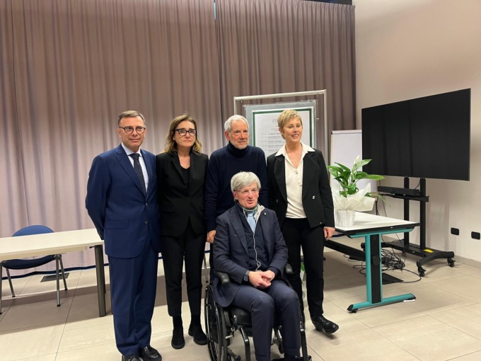 Sanità e Olimpiadi Milano-Cortina 2026: confronto a Sondrio per valorizzare i servizi nelle aree montane