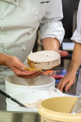 Students’ Creative Food: a Sondalo il contest internazionale di cucina, pasticceria, sala e bar