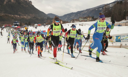 Trionfo valtellinese allo Skiri Trophy XCountry