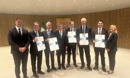 Assegnate a Dolomiti-Valtellina le Olimpiadi giovanili 2028