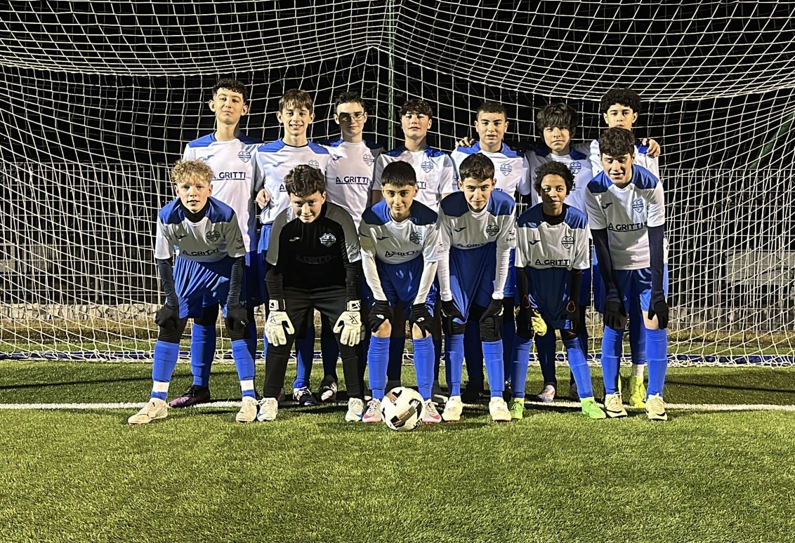 Giovanissimi Under 14