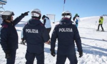 Arrestato dalla Polizia un 44enne legato all'ndrangheta