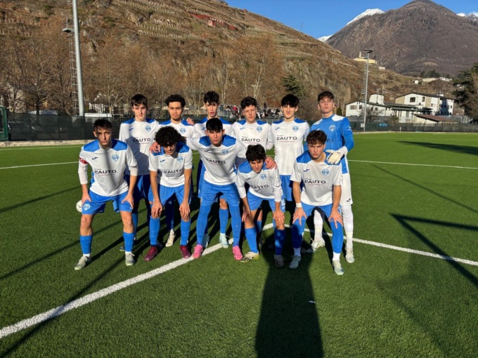 Nuova Sondrio: sconfitta 1-0 col Desenzano, buona prova ma manca il gol