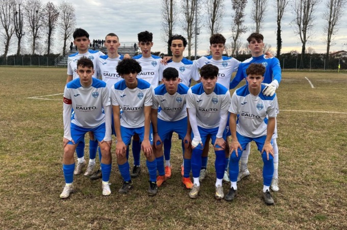 Giovanili Nuova Sondrio Calcio: risultati del 18 e 19 gennaio 2025