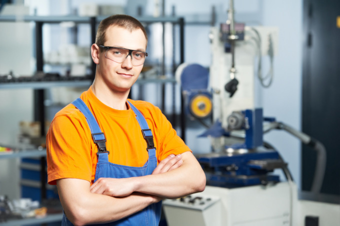 Manpower, Galperti Group e Overmach: al via la nuova Academy per Operatori Meccanici
