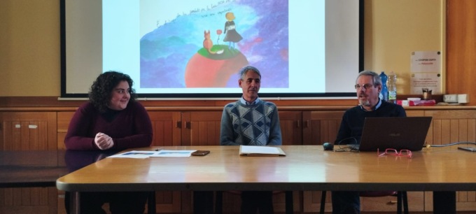 Istituito il premio allo studio “Il fiore di Robi”