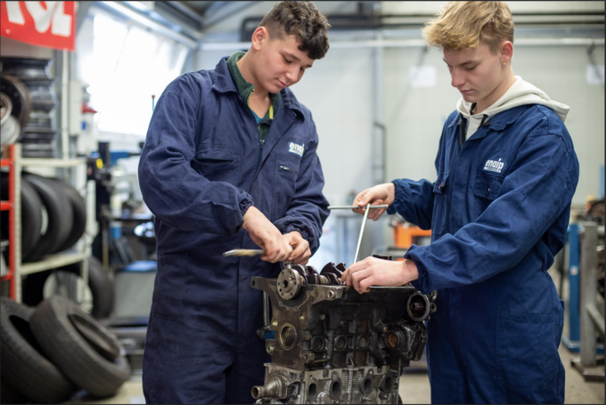 Enaip Morbegno: Open Day in programma per sabato 18 Gennaio