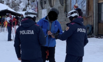 Nel week end controlli straordinari della Polizia sulle piste e nelle strade