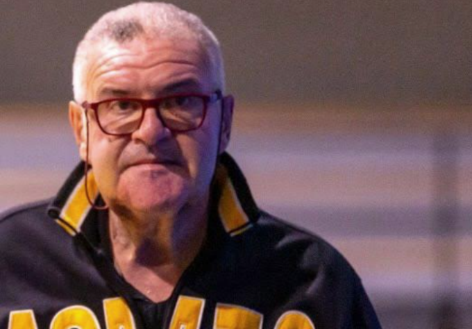 ASM70 Morbegno premiata con la Stella d’Argento al Merito Sportivo dal CONI
