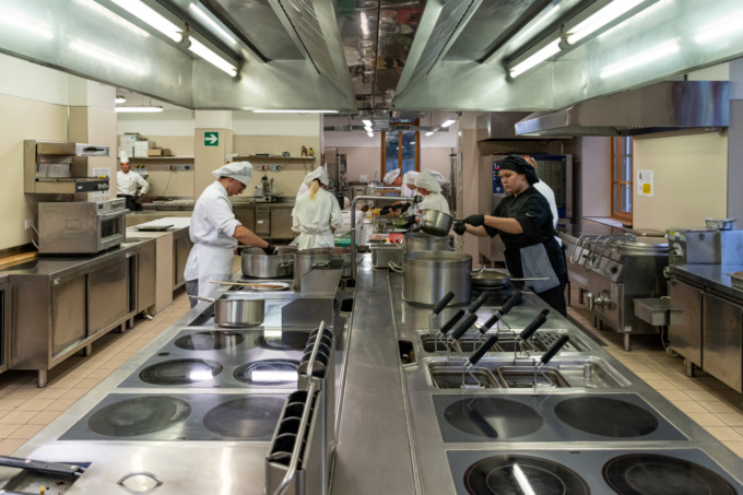 APF Valtellina: al via Student Creative Food, contest internazionale che si terrà dal 3 al 7 marzo