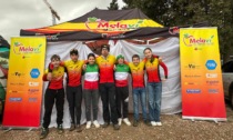 Melavì Tirano Bike Brilla al Campionato Italiano Giovanile di Ciclocross