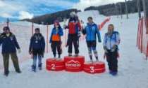 Circuito Schena Generali a Bormio: De Paoli domina tra le allieve, successi per Dei Cas e Compagnoni tra gli allievi