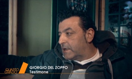 Lutto per la scomparsa di Giorgio Del Zoppo, storico gestore del rifugio Ai Barchi