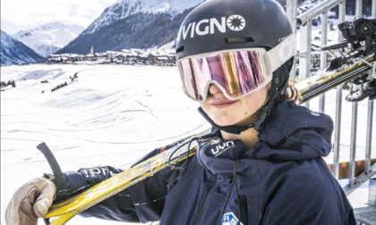 Flora Tabanelli Regina degli X-Games: una notte indimenticabile per Livigno e lo sport italiano