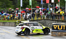 Rally Coppa Valtellina: ufficializzate le date