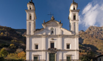 I luoghi del cuore del Fai, primo obiettivo raggiunto dal Santuario della Beata Vergine di Loreto