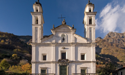 I luoghi del cuore del Fai, primo obiettivo raggiunto dal Santuario della Beata Vergine di Loreto