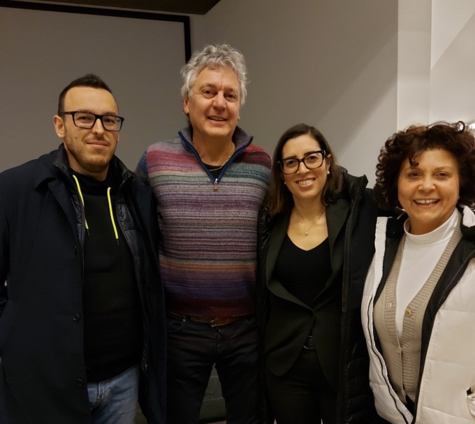 Valfurva abbraccia il progetto Terme