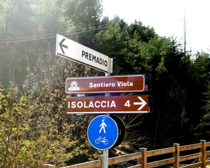 Ok al completamento della rete ciclabile
