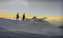 Anche nel 2025 torna l’atteso Raduno Internazionale di sci alpinismo Ortles-Cevedale