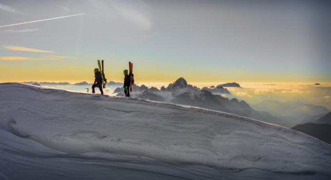 Anche nel 2025 torna l’atteso Raduno Internazionale di sci alpinismo Ortles-Cevedale