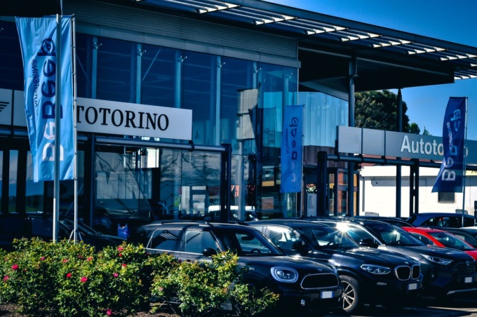 Quasi 21mila le vetture usate vendute da BeBeep di Autotorino