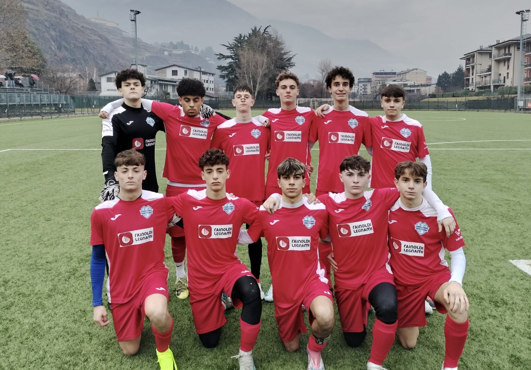 Allievi contro Altolario