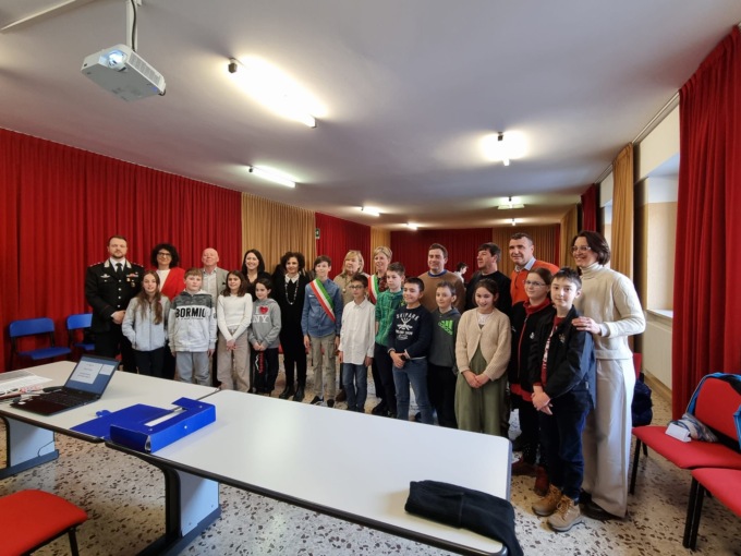 Bormio: il nuovo Consiglio comunale dei Ragazzi progetta un parco