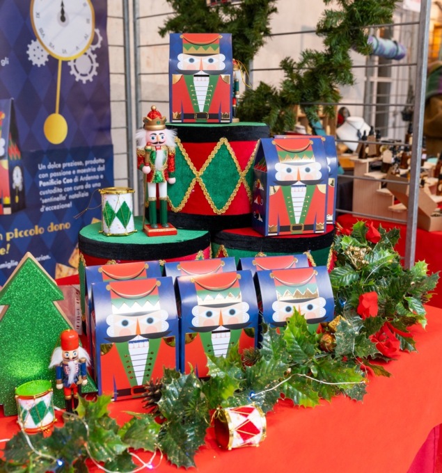La Bisciola Pepita per la spesa sospesa: un successo la campagna di Natale con oltre 17 mila euro raccolti
