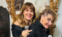 E l’assessore Ciapponi Landi se ne va a cantare a Sanremo